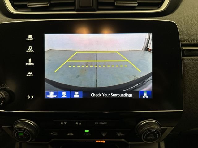 Used 2022  Honda EX image 27