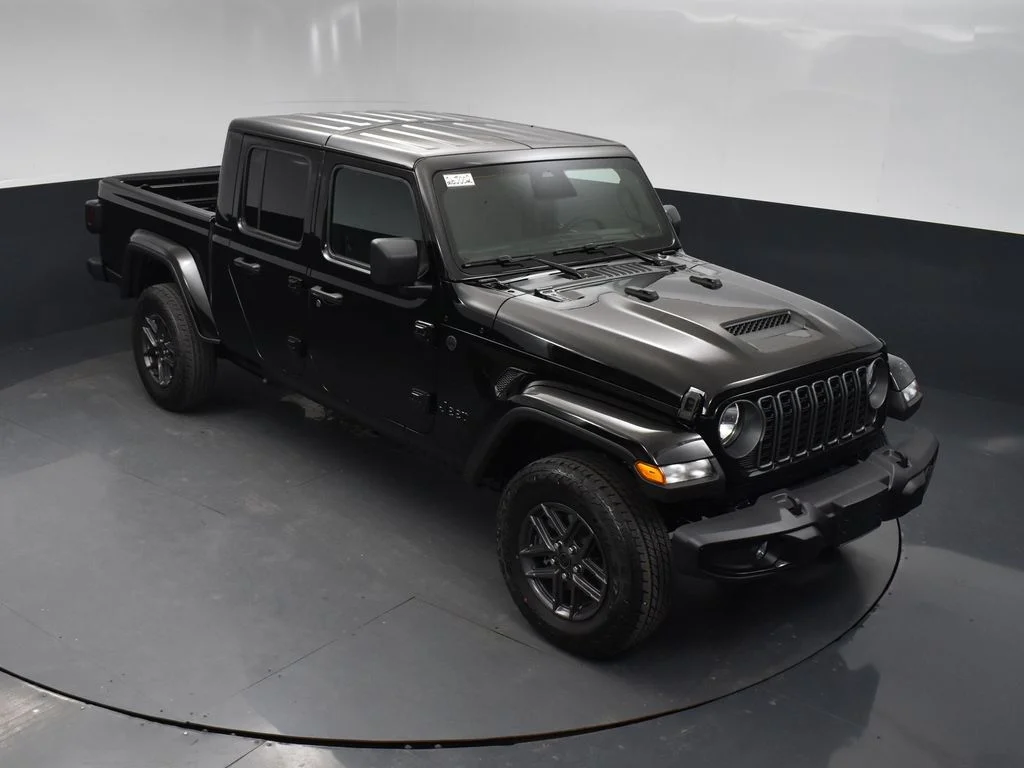 2026 Jeep Gladiator Sport S - Photo 29