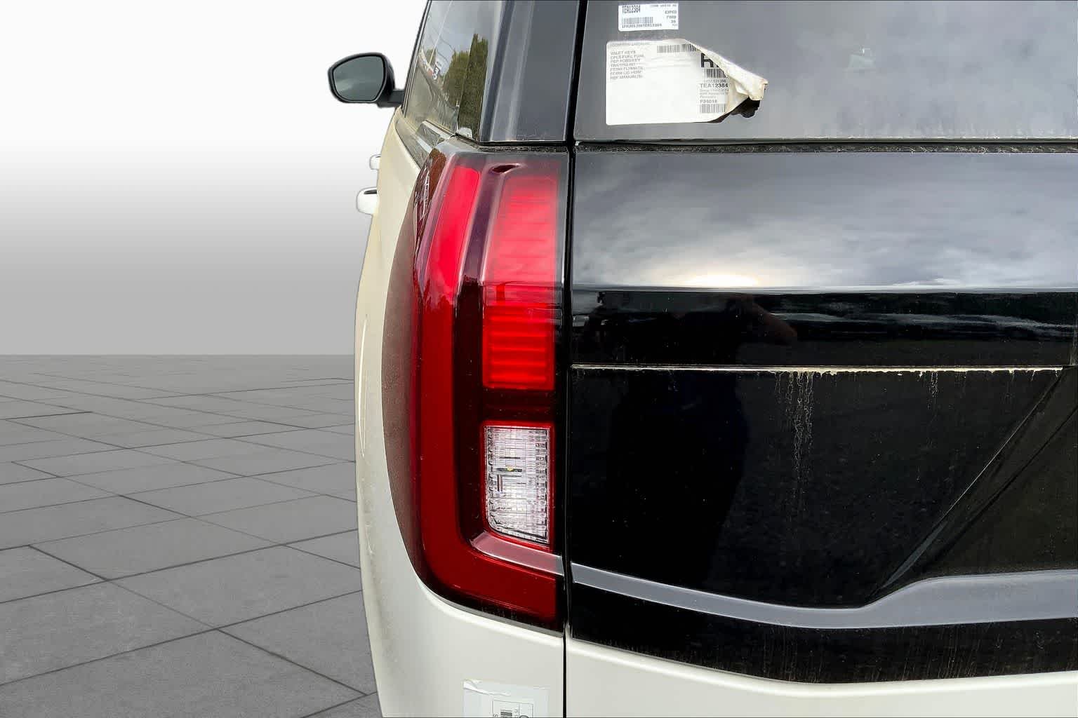 New 2026 Star White Metallic Tri-Coat Ford Active image 14
