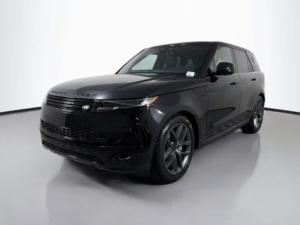 New 2027 Santorini Black Land Rover  SE P360 image 1