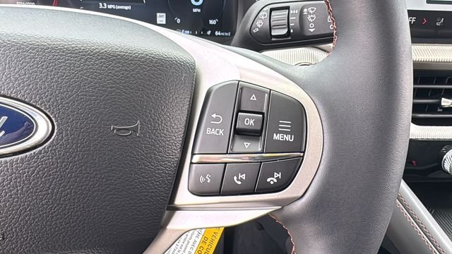New 2026 Blue Ford Active image 26