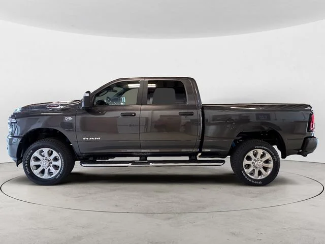 New 2027 Gray Ram Big Horn image 2