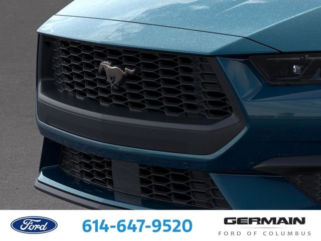 2026 Ford Mustang EcoBoost Fastback - Photo 21