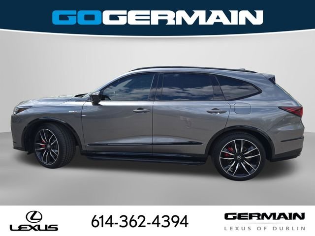 2024 Acura MDX Type S w/Advance Package - Photo 10