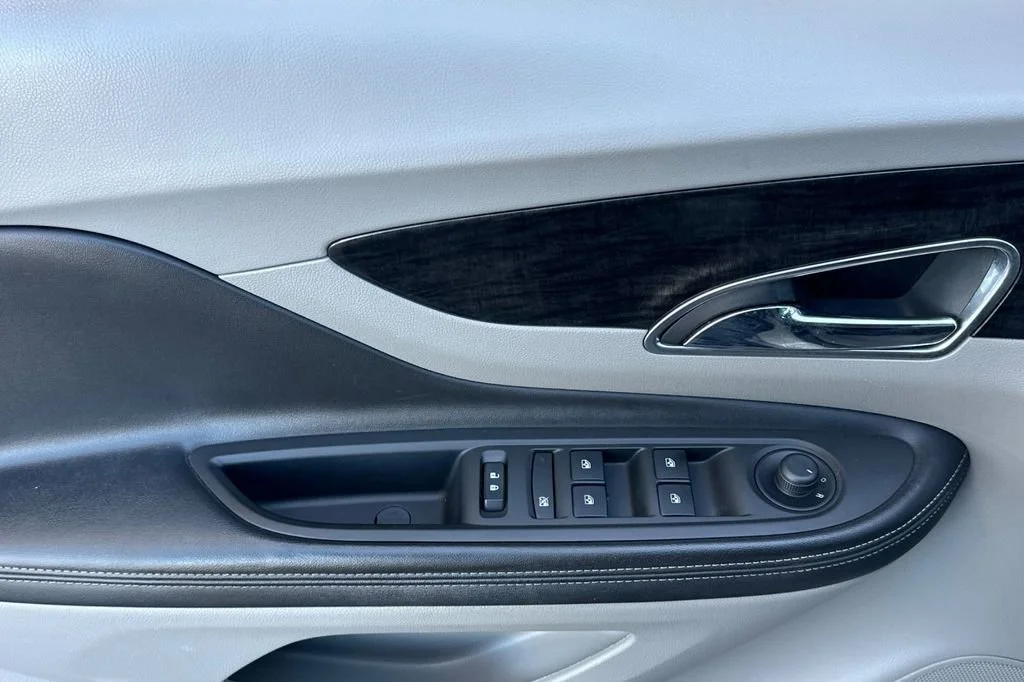 2016 Buick Encore Leather - Photo 11