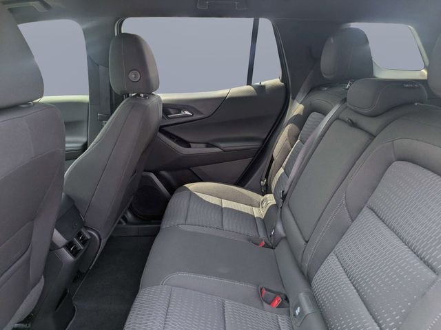 Used 2026 Green Chevrolet LT image 13