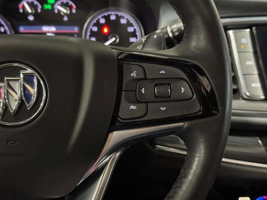 2024 Buick Enclave Essence - Photo 13