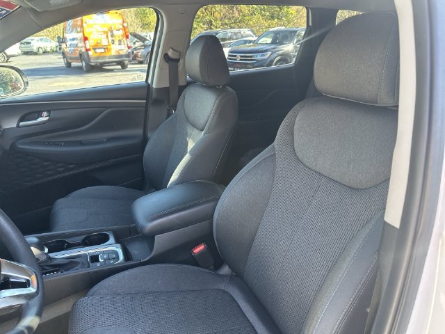 Used 2020 Gray Hyundai SEL image 16