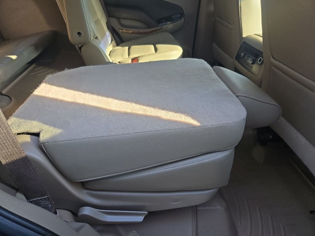 Used 2018 Gray Chevrolet Premier image 89