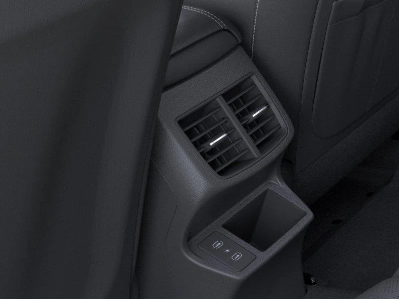 New 2026 Pluton Blue/Black Roof Kia SX image 26