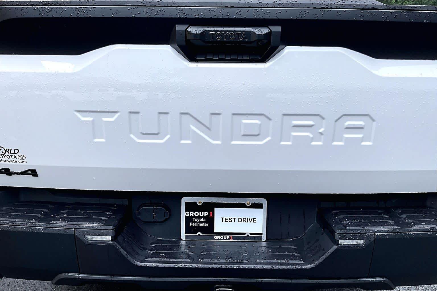 Used 2025 Ice Cap Toyota SR image 10
