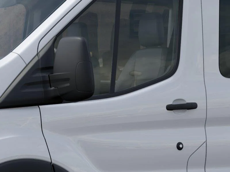 New 2027 Oxford White Ford 350 XL image 13