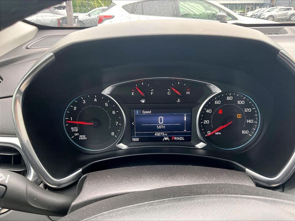 2024 Chevrolet Equinox LT - Photo 8