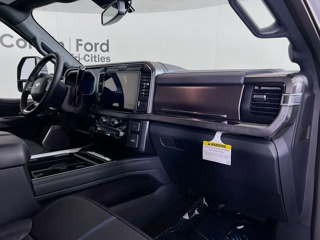 New 2026 Avalanche Ford Platinum image 31