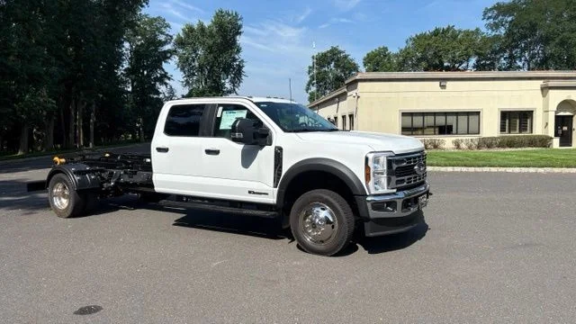 2026 Ford F-550 Super Duty Chassis Cab XL - Photo 22