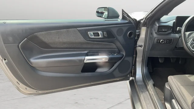 Used 2024 Gray Ford GT image 14