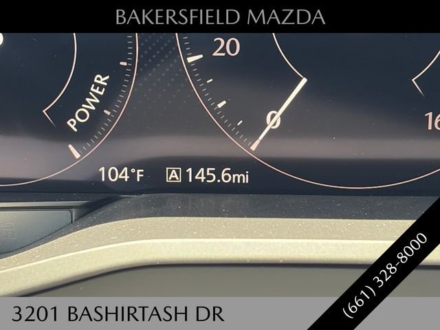 2026 Mazda CX-90 Preferred Package - Photo 16
