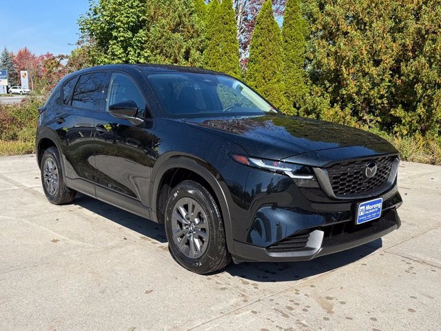 2026 Mazda CX-5 2.5 S Select