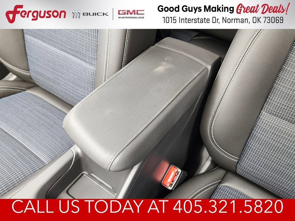 2026 Buick Envista Preferred - Photo 29