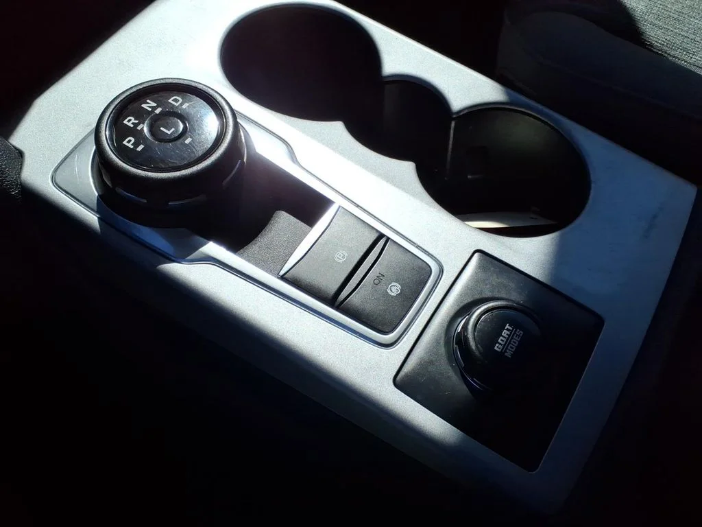 Used 2022 Blue Ford Big Bend image 14