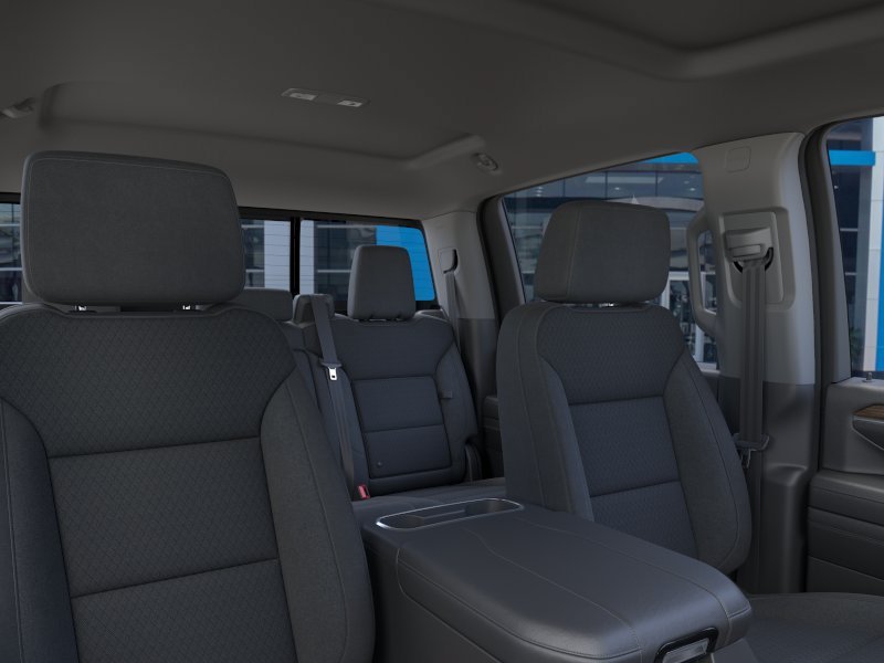 2026 Chevrolet Silverado 3500 HD LT DRW Black at Classic Elite Chevrolet Hwy 6