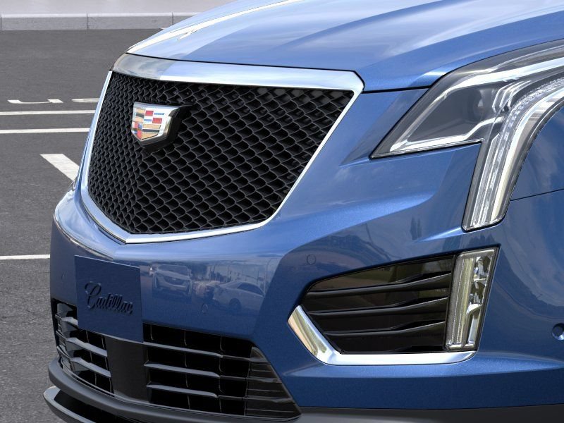 2026 Cadillac XT5 Sport - Photo 13