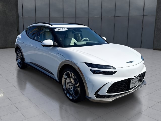 2023 Genesis GV60 Performance