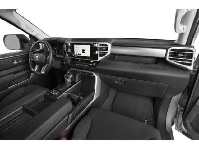 Used 2023 Black Toyota SR5 image 15