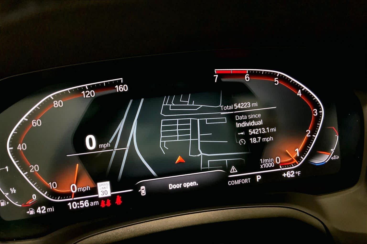 Used 2021 Mineral White Metallic BMW 430i image 22