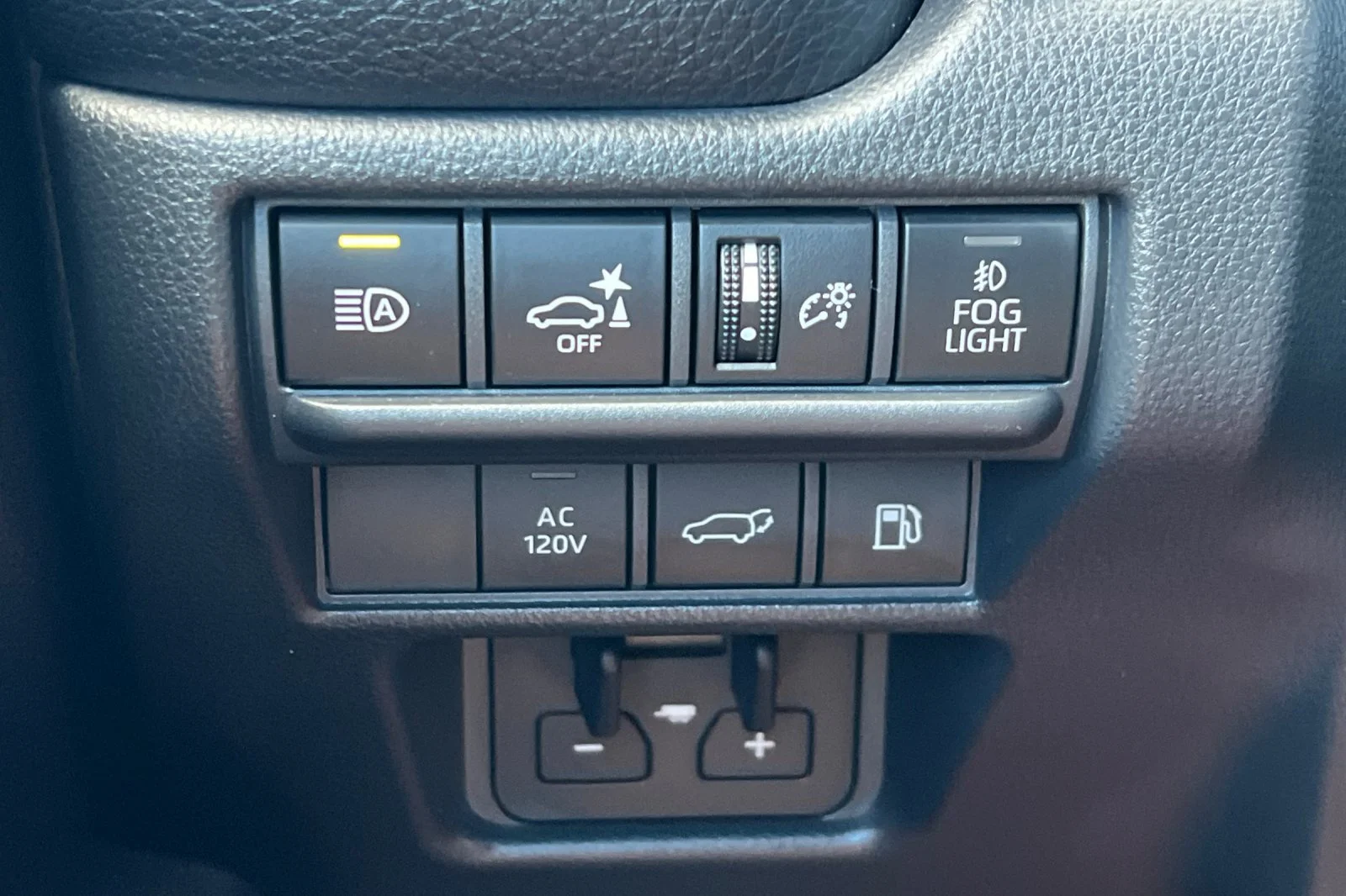 Certified Used 2026 Meteor Shower Toyota 4DR 4WD image 30