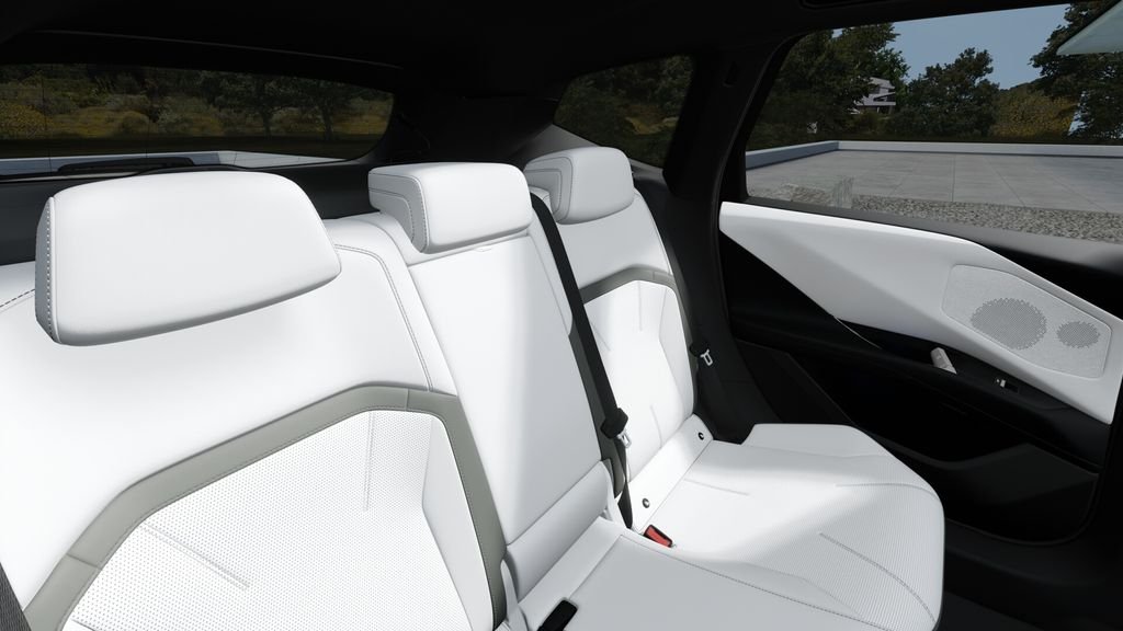 New 2027 Wave Blue BMW  image 12