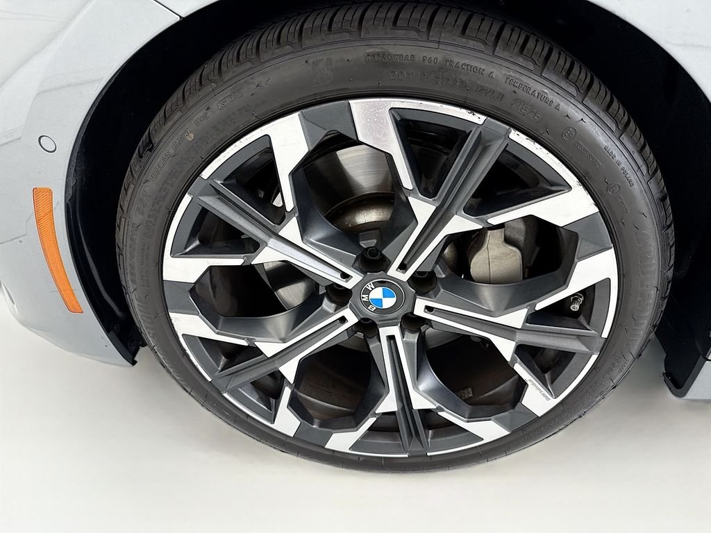 Certified Used 2026 Gray Metallic BMW 430i image 27
