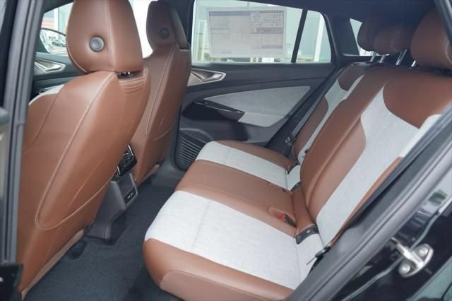2026 Volkswagen ID.4 PRO - Photo 7