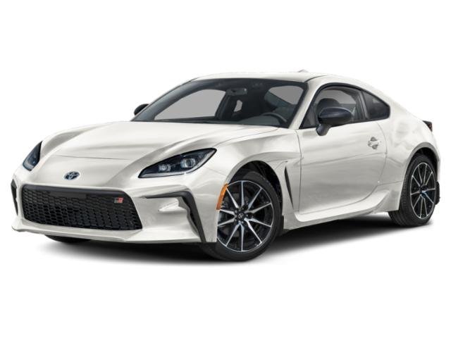 2026 Toyota GR86 