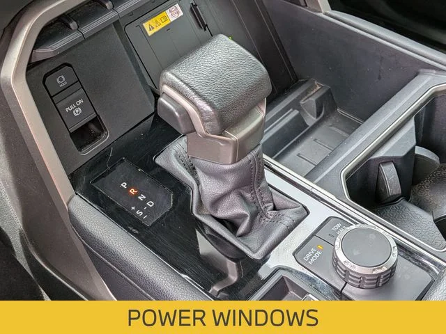 Used 2023 Blue Toyota Limited image 21