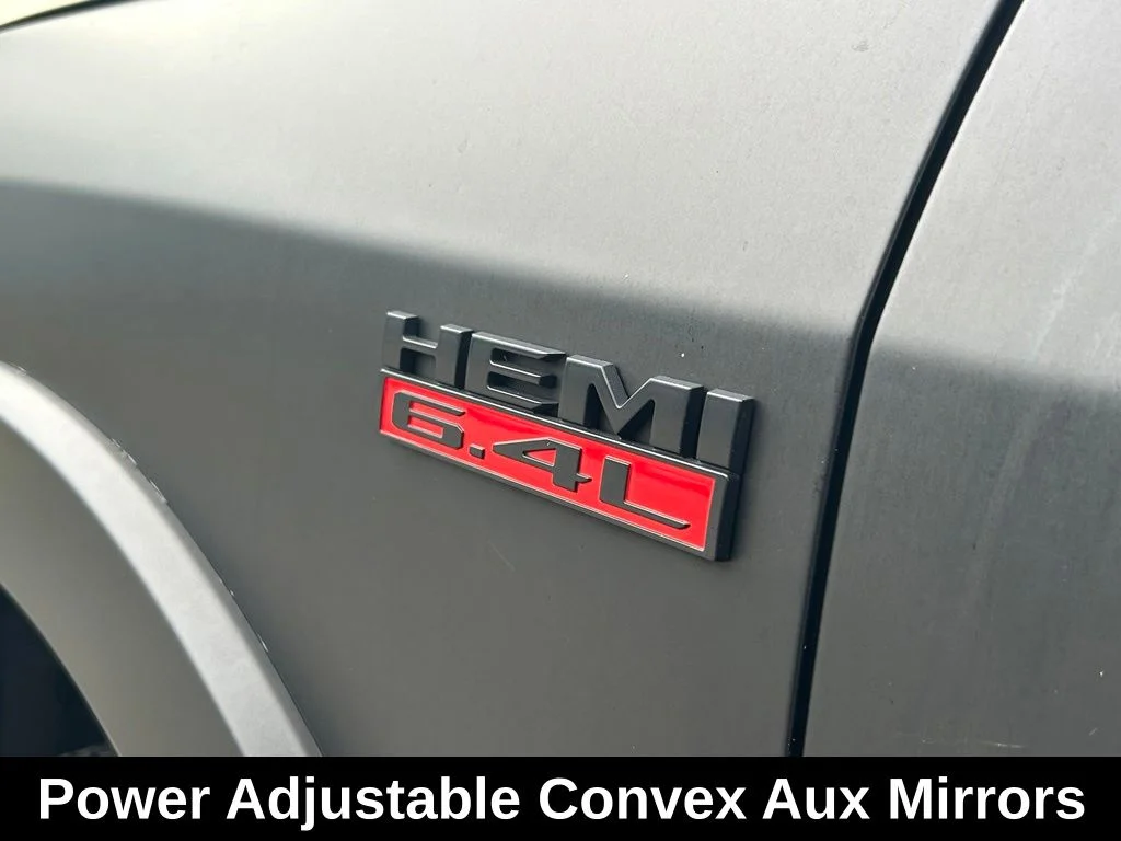 Used 2022 Black Ram Laramie image 27