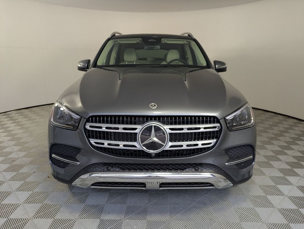 2026 Mercedes-Benz GLE GLE350 - Photo 2