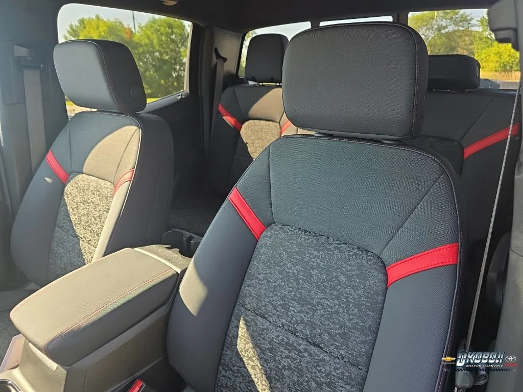 2026 Chevrolet Colorado Z71 - Photo 21