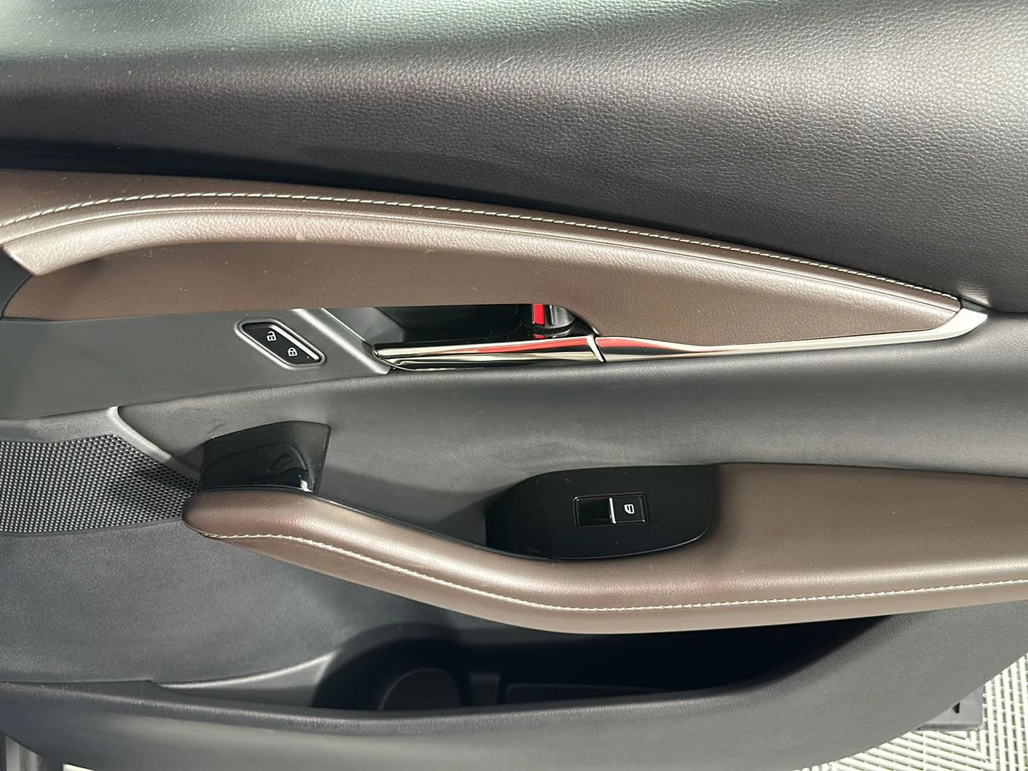 Used 2022 Deep Crystal Blue Mica Mazda 2.5 S Premium Package image 5