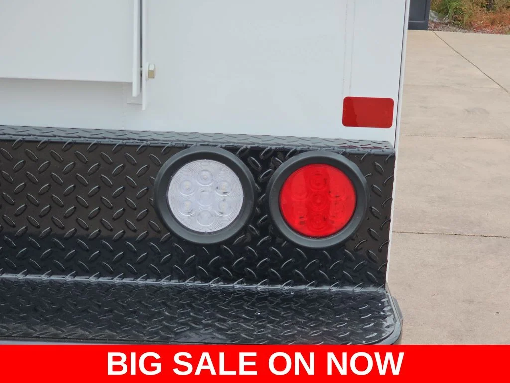 2026 RAM 2500 Tradesman - Photo 39