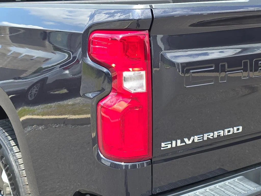 2024 Chevrolet Silverado 1500 High Country - Photo 29