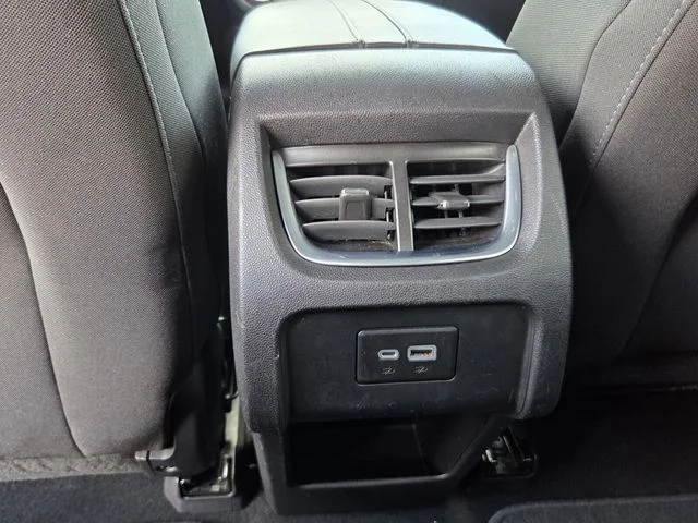 Used 2022 Blue Chevrolet LT image 16