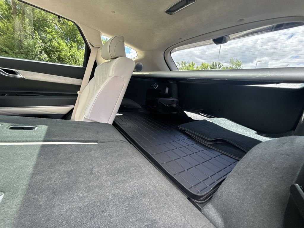 Used 2025 Gray Genesis 3.5T Prestige image 27