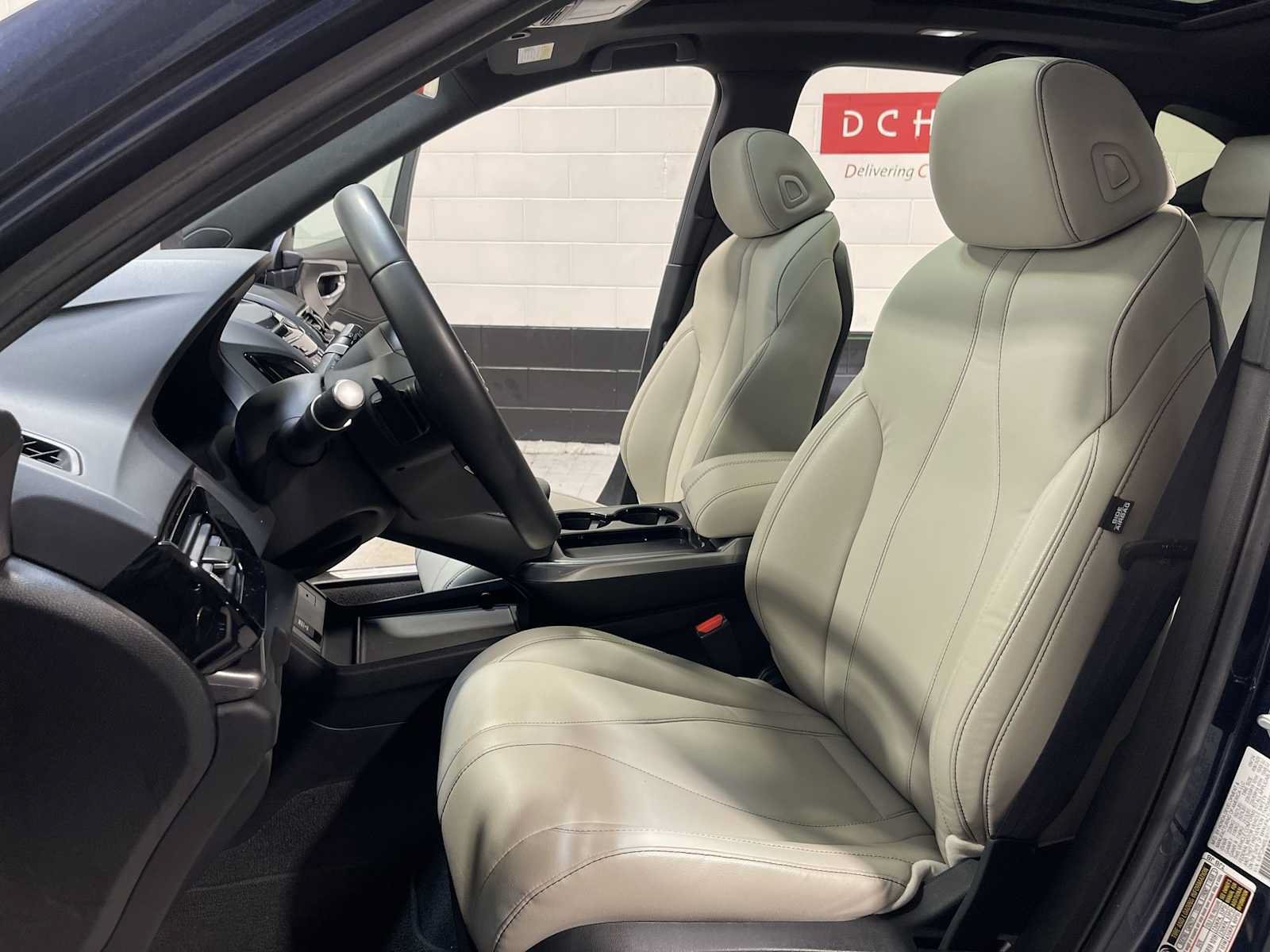 2025 Acura RDX Base - Photo 38