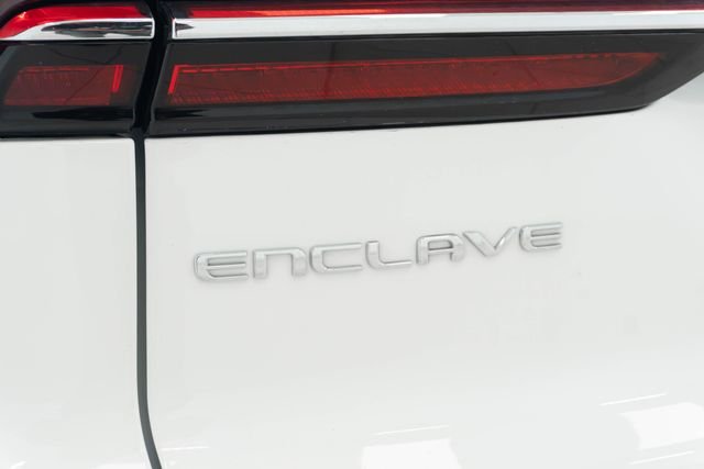 Used 2026 White Buick Preferred image 29