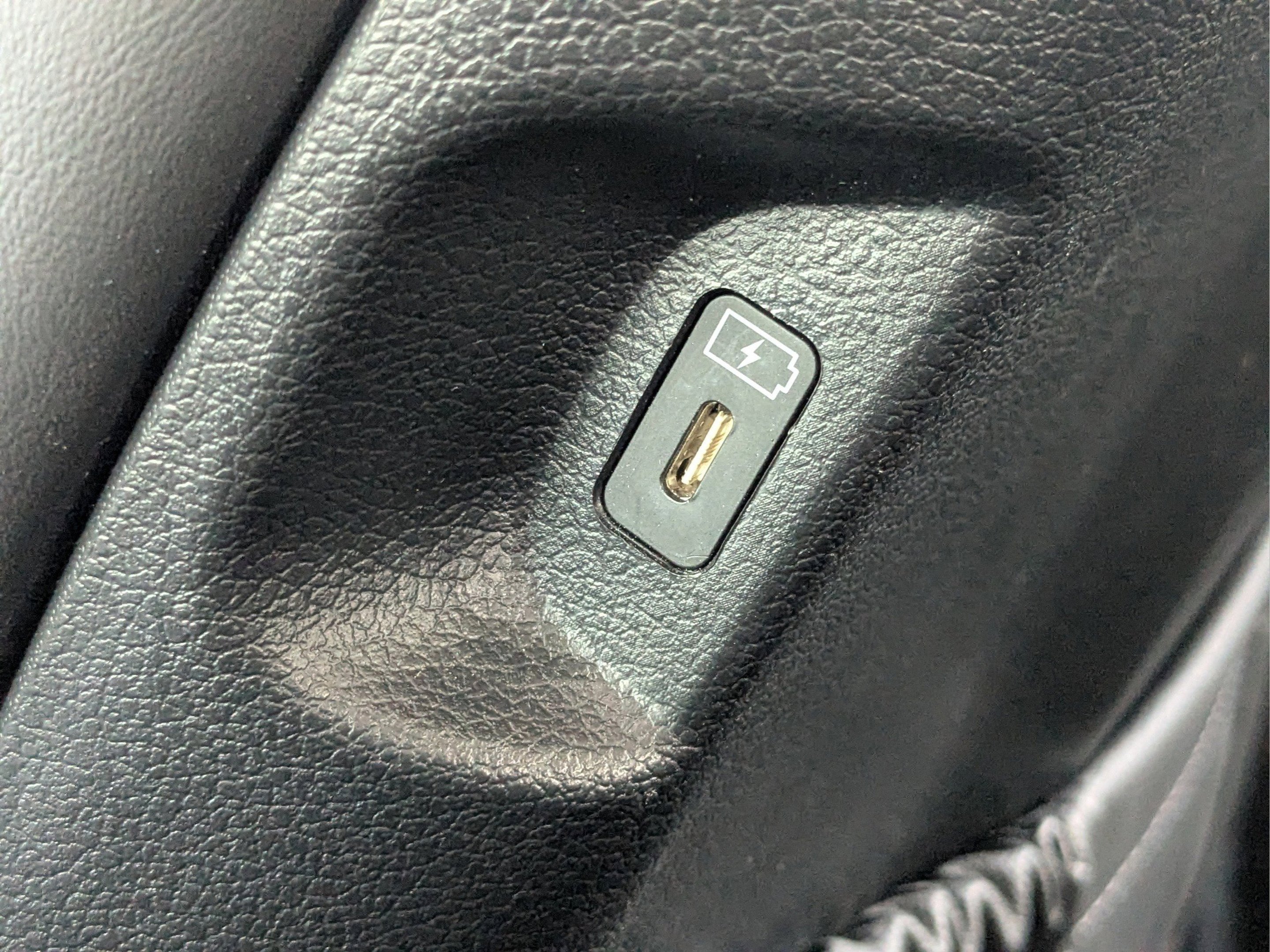 Used 2024 Steel Graphite Hyundai XRT image 14