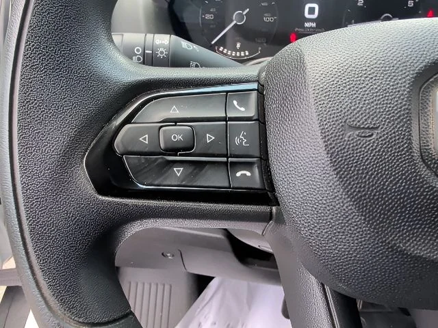 Used 2026 White Ram High Roof image 17