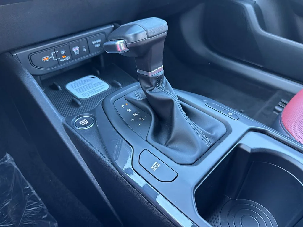 New 2025 White Kia GT-Line image 30