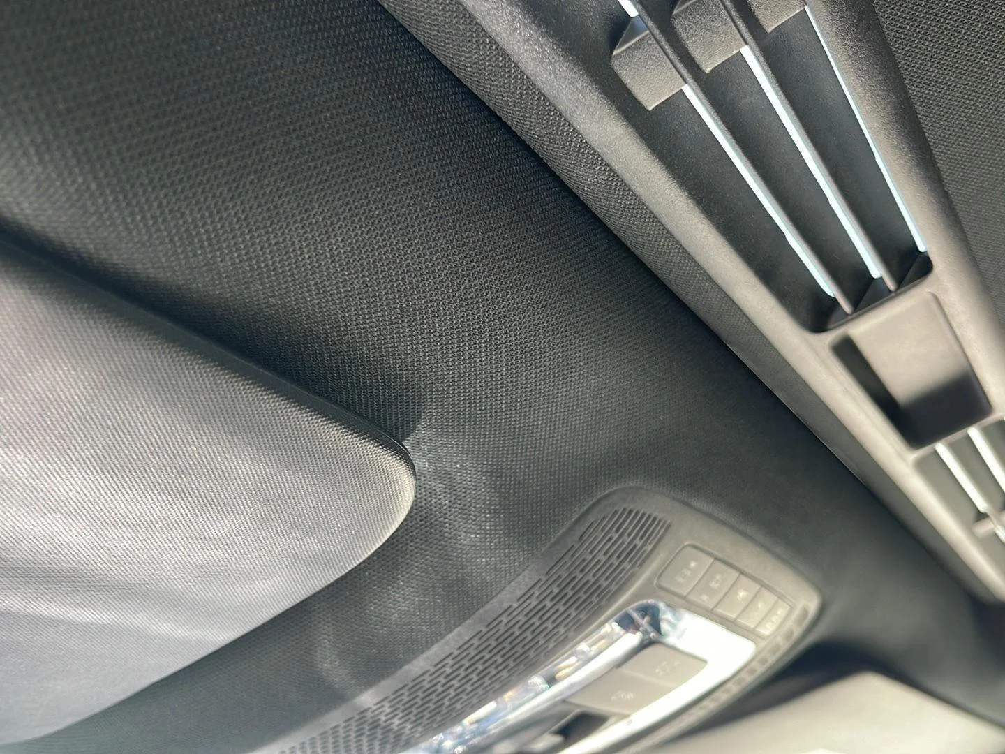 Used 2021 Iridium Silver Metallic Mercedes-Benz GLE 350 image 37
