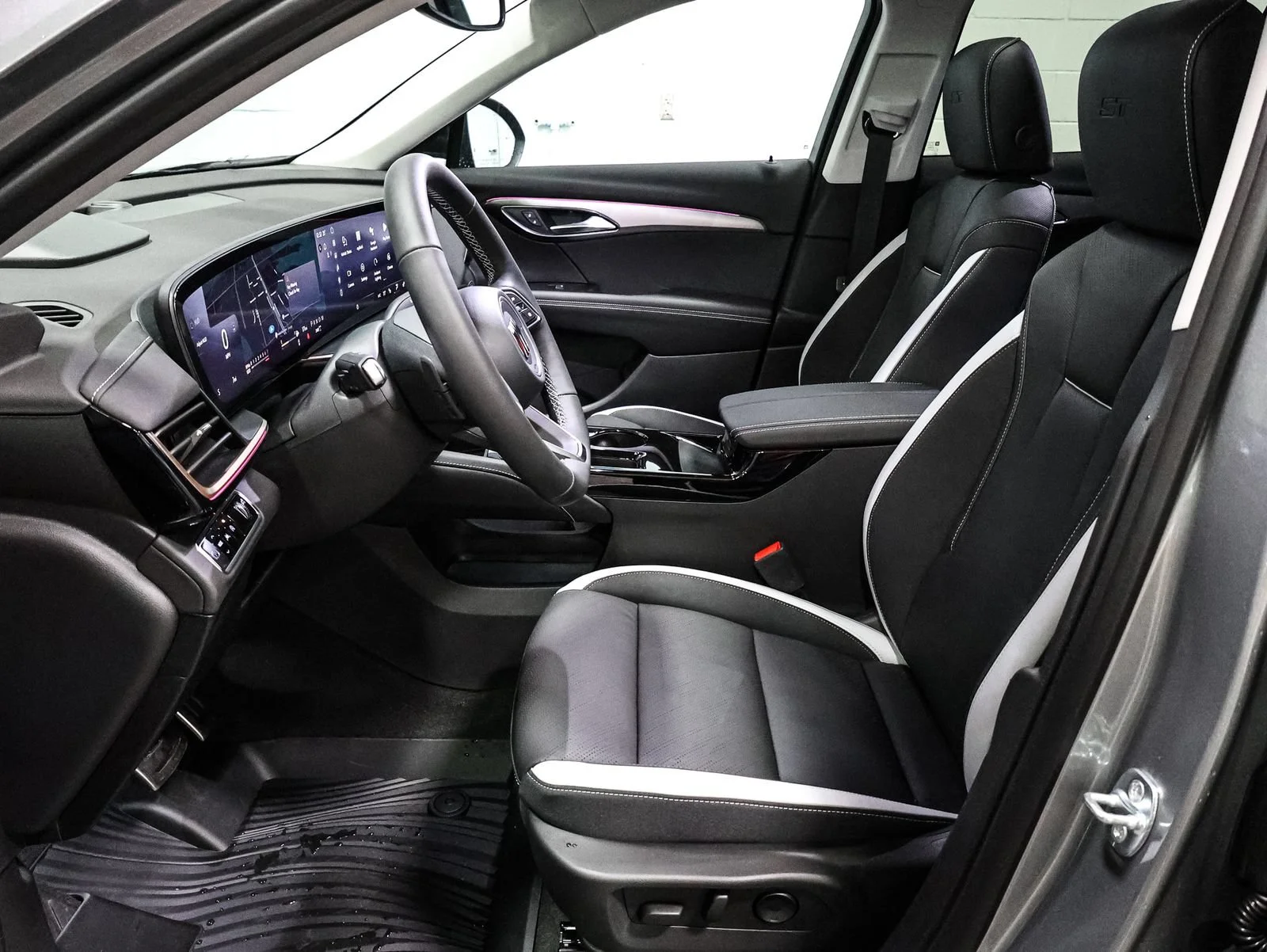 2026 Buick Envision Sport Touring - Photo 22
